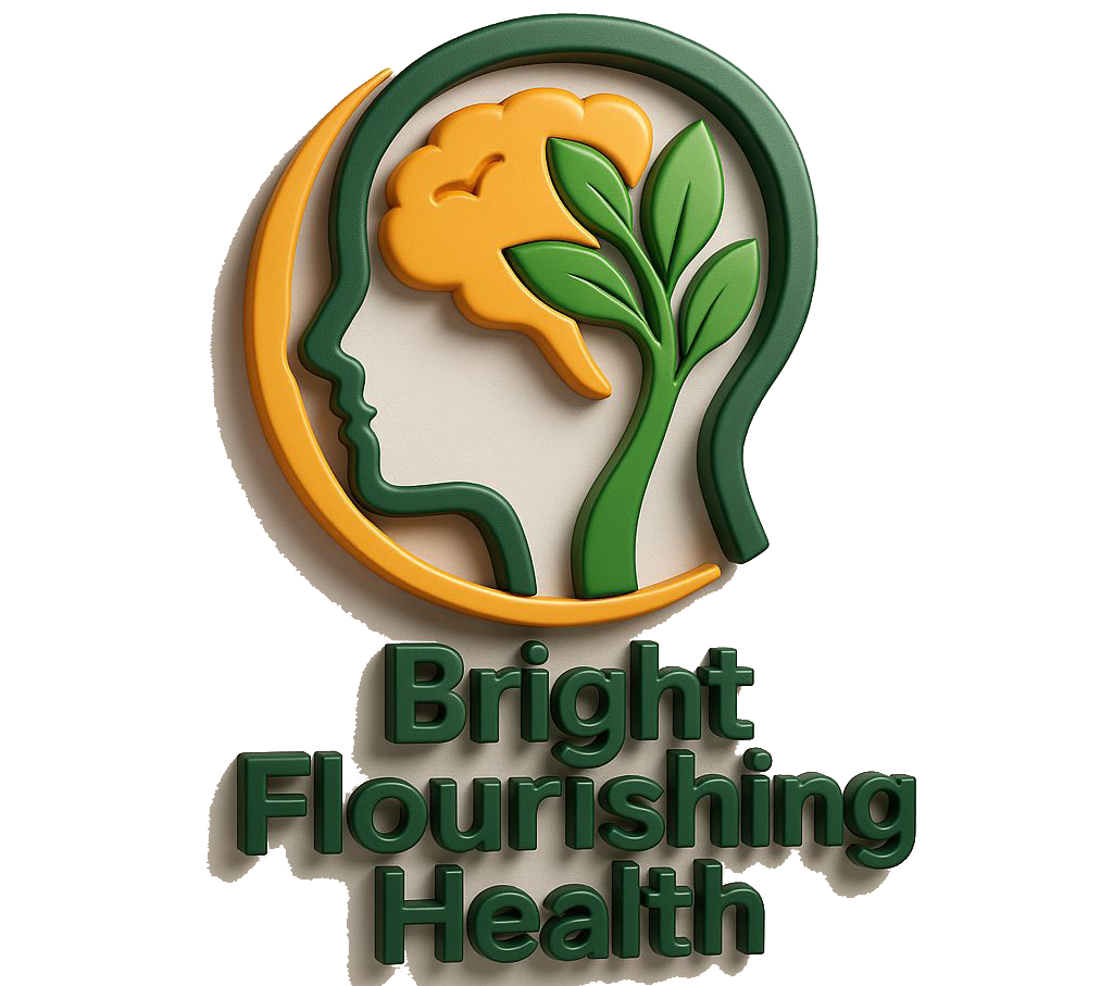 Bright Flourishing Health