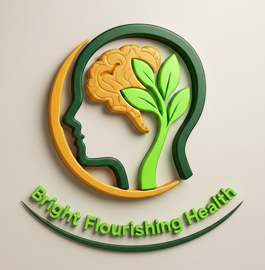 Bright Flourishing Health
