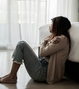 Read more about the article Signs of Unhealthy Grief Response