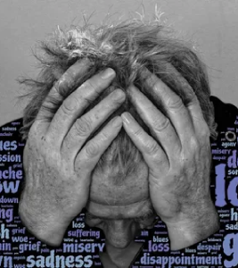 Read more about the article When Does Grief Become a Disorder