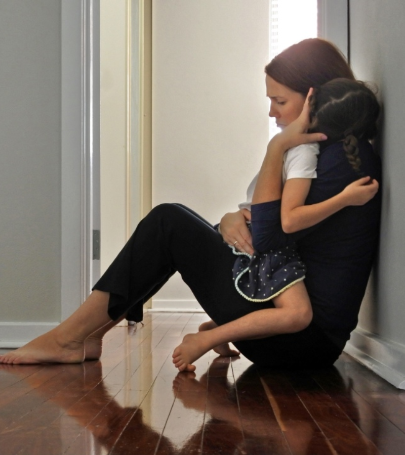 Read more about the article Childhood Trauma Effects