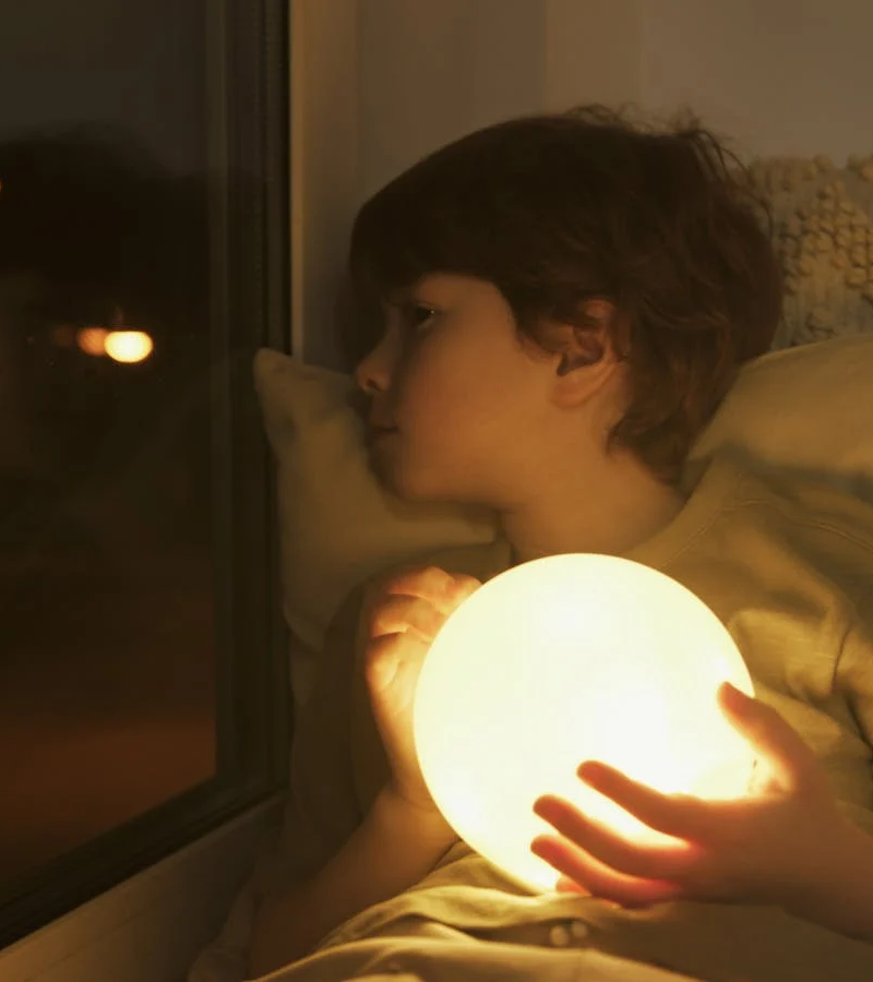 Read more about the article Supporting Bereaved Children