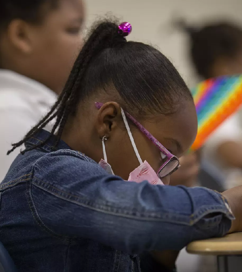 Read more about the article Childhood Loss Impact