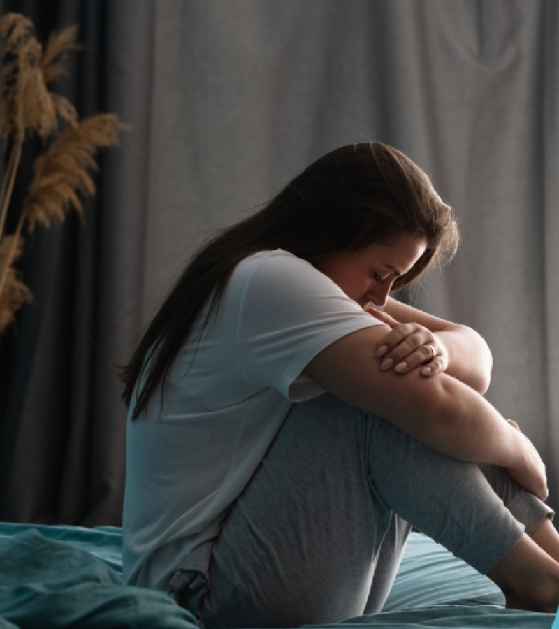 Read more about the article Processing Childhood Trauma