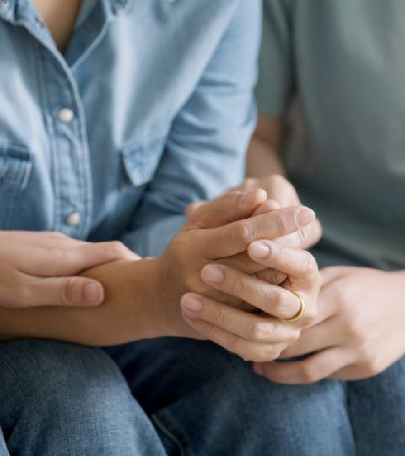 Read more about the article Child Grief Therapy