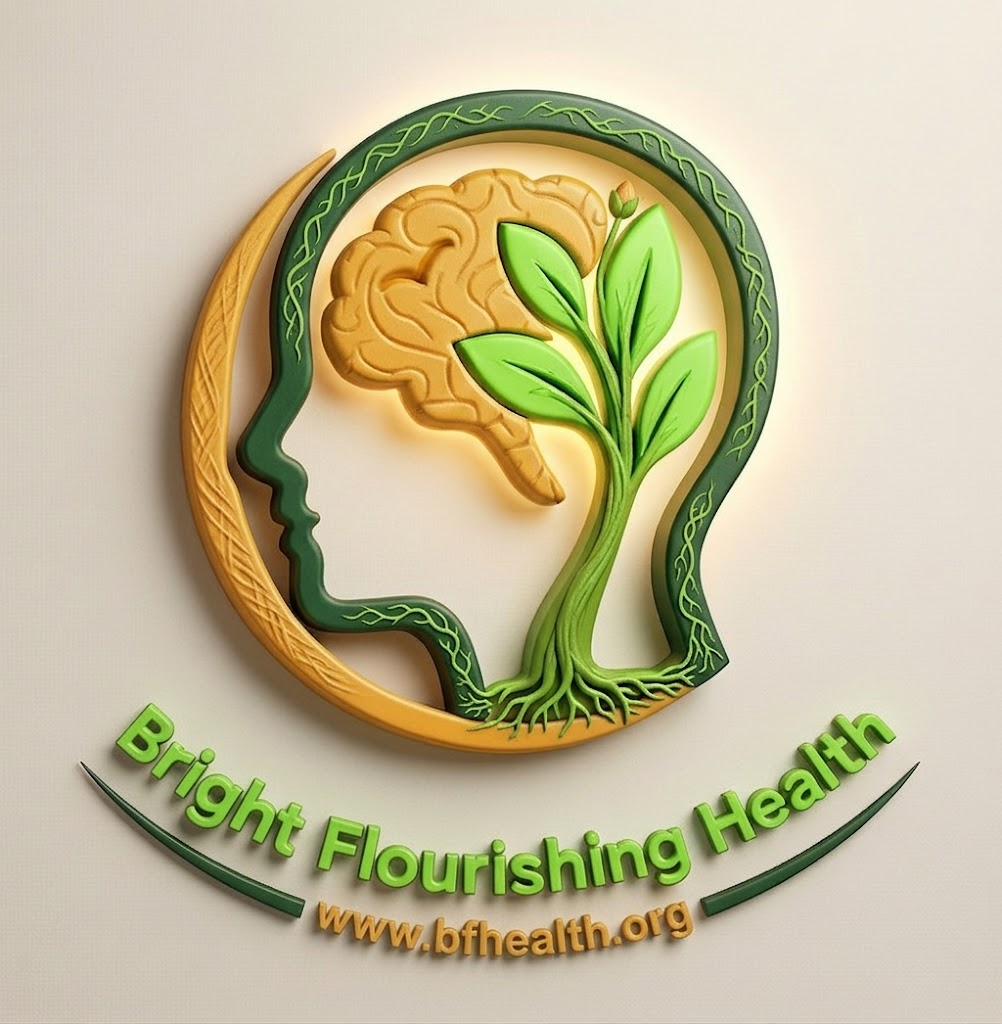 Bright Flourishing Health