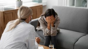 Read more about the article Ketamine Therapy for Depression Explained: Benefits, Risks & Results